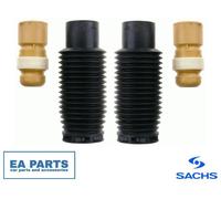 Dust Cover Kit, shock absorber for PEUGEOT 406 SACHS 900 093