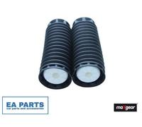Dust Cover Kit, shock absorber for PEUGEOT 407 MAXGEAR 72-4309 fits Front Axle
