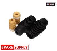 DUST COVER KIT, SHOCK ABSORBER FOR PEUGEOT 806 MAXGEAR 72-2429 FITS FRONT AXLE