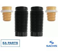 Dust Cover Kit, shock absorber for PEUGEOT BOXER Bus MANAGER Bus SACHS 900 174