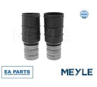 Dust Cover Kit, shock absorber for PEUGEOT BOXER J5 MEYLE 40-14 640 0002