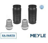 Dust Cover Kit, shock absorber for PEUGEOT BOXER Van MANAGER MEYLE 214 640 0010