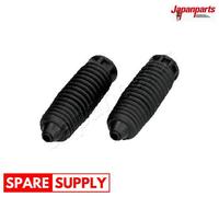 DUST COVER KIT, SHOCK ABSORBER FOR PEUGEOT CITROËN JAPANPARTS KTP-0620