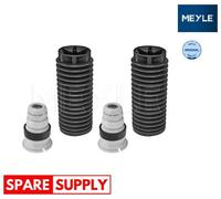 DUST COVER KIT, SHOCK ABSORBER FOR PEUGEOT CITROËN MEYLE 40-14 640 0007