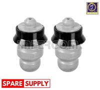 DUST COVER KIT, SHOCK ABSORBER FOR PEUGEOT CITROËN ORIGINAL IMPERIUM 51345