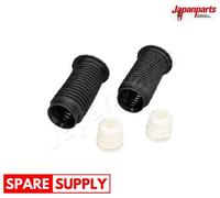 DUST COVER KIT, SHOCK ABSORBER FOR PEUGEOT JAPANPARTS KTP-0211 FITS FRONT AXLE