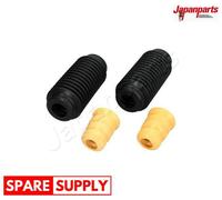 DUST COVER KIT, SHOCK ABSORBER FOR PEUGEOT JAPANPARTS KTP-0609 FITS FRONT AXLE