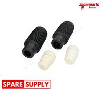 DUST COVER KIT, SHOCK ABSORBER FOR PEUGEOT JAPANPARTS KTP-0610 FITS FRONT AXLE
