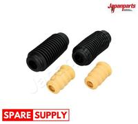 DUST COVER KIT, SHOCK ABSORBER FOR PEUGEOT JAPANPARTS KTP-0612 FITS FRONT AXLE