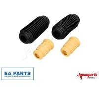 Dust Cover Kit, shock absorber for PEUGEOT JAPANPARTS KTP-0612 fits Front Axle