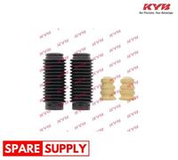 DUST COVER KIT, SHOCK ABSORBER FOR PEUGEOT KYB 910040 FITS FRONT AXLE NEW