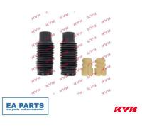 Dust Cover Kit, shock absorber for PEUGEOT KYB 910041 fits Front Axle
