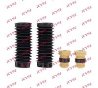 DUST COVER KIT, SHOCK ABSORBER FOR PEUGEOT KYB 910207