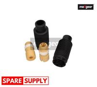 DUST COVER KIT, SHOCK ABSORBER FOR PEUGEOT MAXGEAR 72-2579