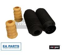 Dust Cover Kit, shock absorber for PEUGEOT MAXGEAR 72-3344 fits Front Axle