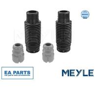 Dust Cover Kit, shock absorber for PEUGEOT MEYLE 11-14 640 0003 fits Front Axle