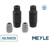 Dust Cover Kit, shock absorber for PEUGEOT MEYLE 11-14 640 0003 fits Front Axle