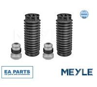 Dust Cover Kit, shock absorber for PEUGEOT MEYLE 11-14 640 0007 NEW