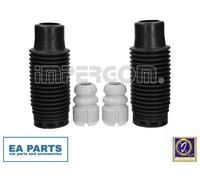 Dust Cover Kit, shock absorber for PEUGEOT ORIGINAL IMPERIUM 50439 TOP
