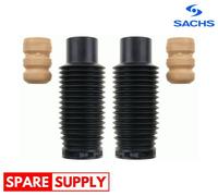 DUST COVER KIT, SHOCK ABSORBER FOR PEUGEOT SACHS 900 069