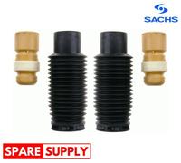 DUST COVER KIT, SHOCK ABSORBER FOR PEUGEOT SACHS 900 093