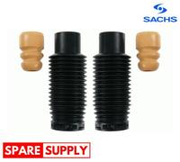DUST COVER KIT, SHOCK ABSORBER FOR PEUGEOT SACHS 900 153