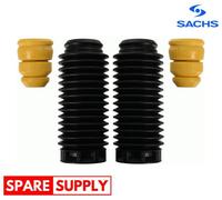 DUST COVER KIT, SHOCK ABSORBER FOR PEUGEOT SACHS 900 389