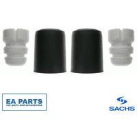 Dust Cover Kit, shock absorber for PORSCHE MACAN SACHS 900 224