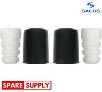 DUST COVER KIT, SHOCK ABSORBER FOR PORSCHE MACAN SACHS 900 306