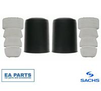 Dust Cover Kit, shock absorber for PORSCHE MACAN SACHS 900 382