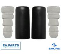 Dust Cover Kit, shock absorber for PORSCHE MACAN SACHS 900 383