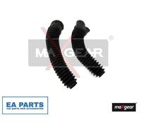 Dust Cover Kit, shock absorber for RENAULT 11 19 9 LAGUNA MAXGEAR 72-1212