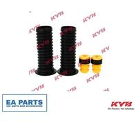 Dust Cover Kit, shock absorber for RENAULT CAPTUR CLIO KAPTUR MODUS KYB 910244