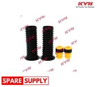 DUST COVER KIT, SHOCK ABSORBER FOR RENAULT CAPTUR CLIO KAPTUR MODUS KYB 910244