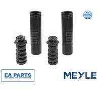 Dust Cover Kit, shock absorber for RENAULT CAPTUR MEYLE 16-14 740 0001