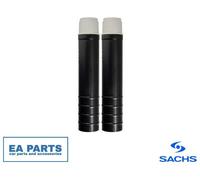 Dust Cover Kit, shock absorber for RENAULT CLIO CLIO IV Grandtour SACHS 900 388