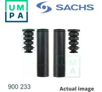 DUST COVER KIT SHOCK ABSORBER FOR RENAULT CLIO/II/Mk/MIO/Hatchback/Van TWINGO