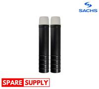 DUST COVER KIT, SHOCK ABSORBER FOR RENAULT CLIO IV SACHS 900 388