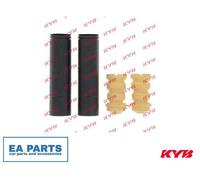 Dust Cover Kit, shock absorber for RENAULT CLIO KYB 910068 fits Rear Axle