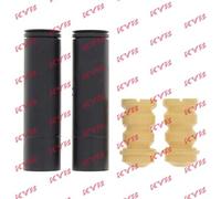 DUST COVER KIT, SHOCK ABSORBER FOR RENAULT CLIO KYB 910068 FITS REAR AXLE