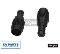 Dust Cover Kit, shock absorber for RENAULT CLIO MAXGEAR 72-2584 fits Front Axle