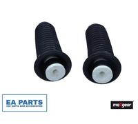 Dust Cover Kit, shock absorber for RENAULT CLIO MAXGEAR 72-5697 fits Front Axle