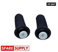 DUST COVER KIT, SHOCK ABSORBER FOR RENAULT CLIO MAXGEAR 72-5697 FITS FRONT AXLE
