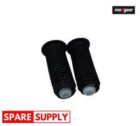 DUST COVER KIT, SHOCK ABSORBER FOR RENAULT CLIO MAXGEAR 72-5698 FITS FRONT AXLE