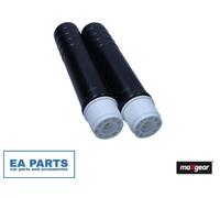 Dust Cover Kit, shock absorber for RENAULT CLIO MAXGEAR 72-5706 fits Rear Axle