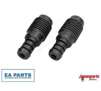 Dust Cover Kit, shock absorber for RENAULT CLIO MODUS JAPANPARTS KTP-116