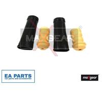 Dust Cover Kit, shock absorber for RENAULT CLIO TWINGO MAXGEAR 72-1745