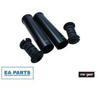 Dust Cover Kit, shock absorber for RENAULT CLIO TWINGO MAXGEAR 72-4310