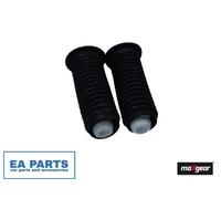 Dust Cover Kit, shock absorber for RENAULT CLIO TWINGO MAXGEAR 72-5698