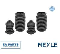 Dust Cover Kit, shock absorber for RENAULT ESPACE MEYLE 16-14 640 0008